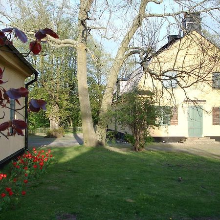 斯德哥尔摩贝尔维尤宾馆住宿加早餐旅馆 外观 照片
